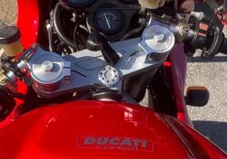 Ducati SuperSport 750 (1999 - 02) usata