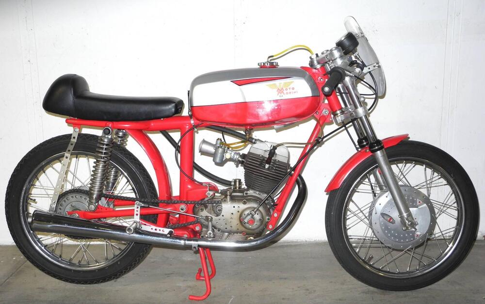 Moto Morini CORSARO SPORT