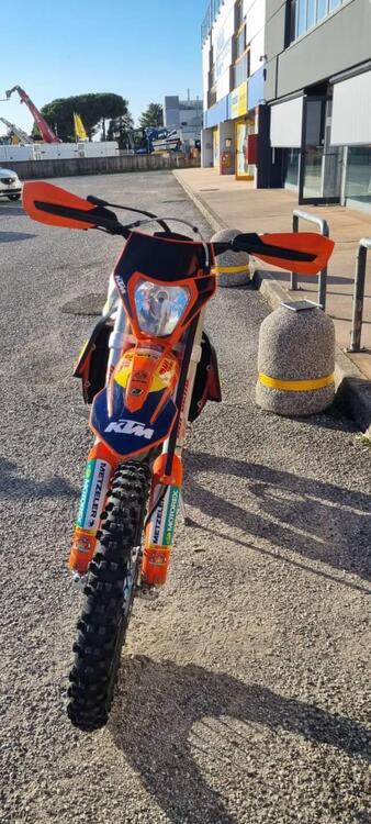 KTM 350 EXC-F (2022) (4)