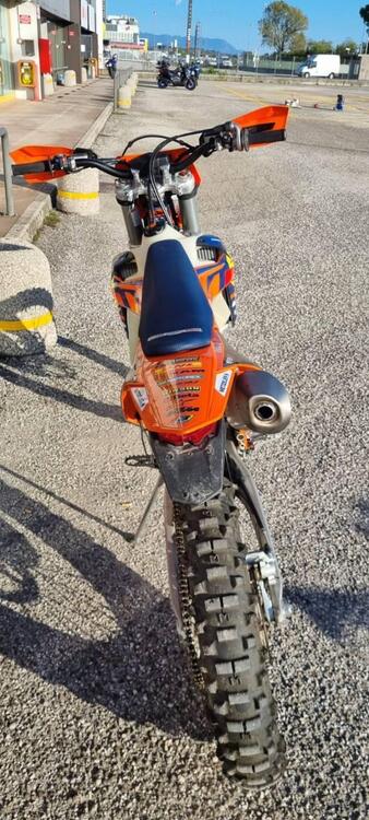 KTM 350 EXC-F (2022) (5)