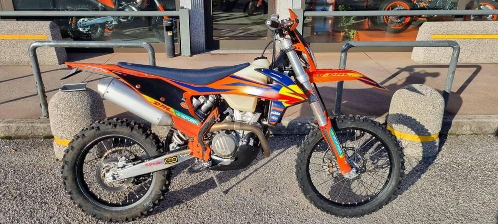 KTM 350 EXC-F (2022) (2)