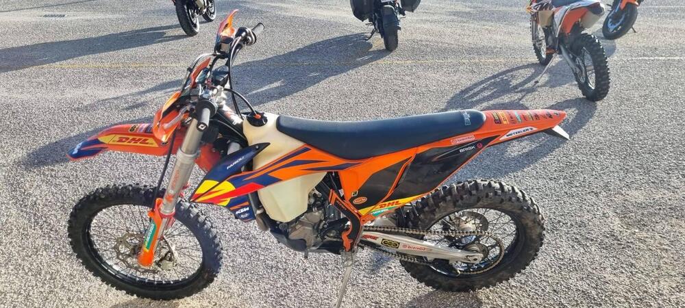 KTM 350 EXC-F (2022) (3)