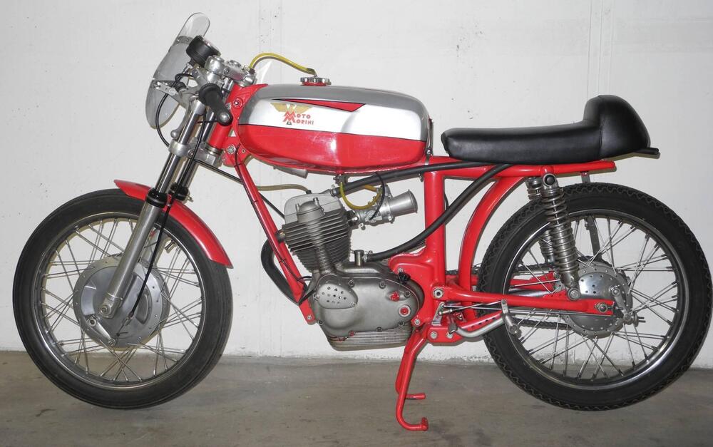 Moto Morini CORSARO SPORT (2)