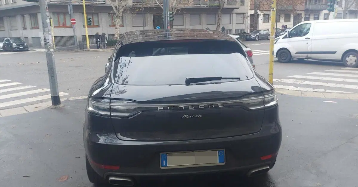 Nico Cereghini: &ldquo;Niente multa: auto del Ministero dell&rsquo;Economia&hellip;&rdquo;
