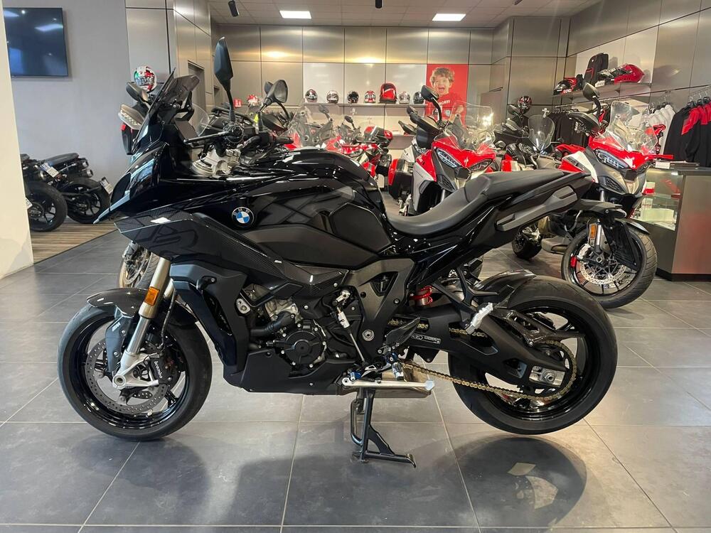 Bmw S 1000 XR (2020 - 23) (2)