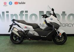 Bmw C 650 Sport (2016 - 20) usata