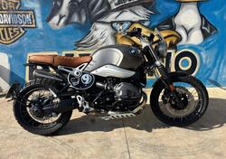 Bmw R nineT 1200 Scrambler (2016 - 20) usata