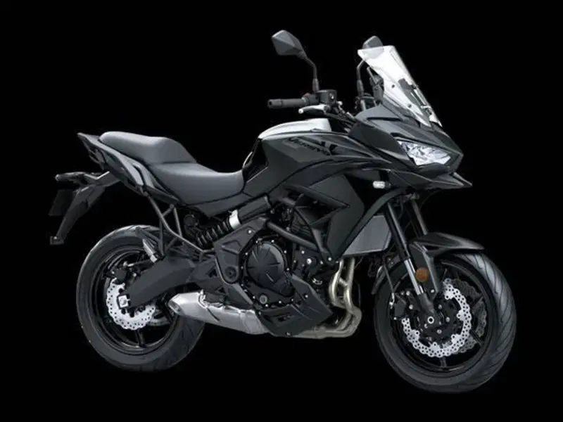 Kawasaki Versys 650 (2025 - 26)
