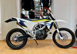 Husqvarna 701 Enduro (2017 - 19) usata