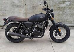 Archive Motorcycle AM 90 250 Scrambler (2022 - 25) usata