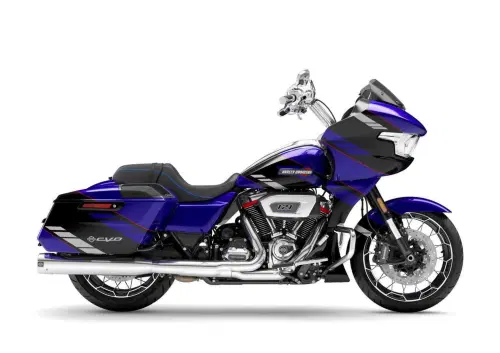 Harley-Davidson CVO Road Glide (2025 - 26)