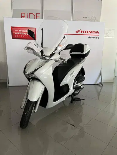 Honda SH 350 (2021 - 24) usata
