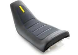 Selle Ergo Svartpilen 401-125 20-23 Husqvarna