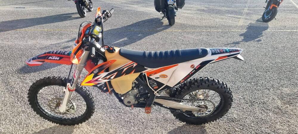 KTM 250 EXC-F (2022) (3)