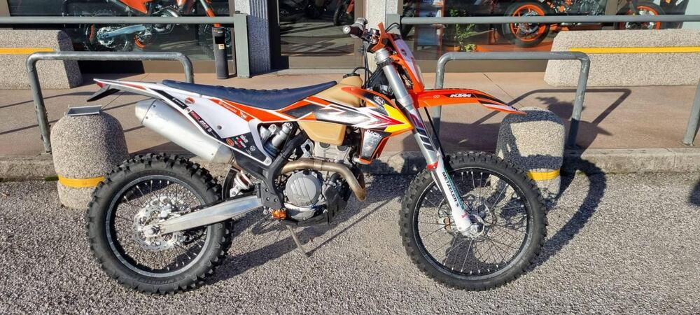 KTM 250 EXC-F (2022) (2)