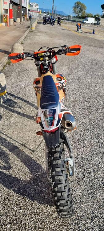 KTM 250 EXC-F (2022) (5)