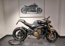 Ducati Streetfighter V4 S (2023 - 24) usata