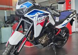 Honda Africa Twin CRF 1100L ES (2024 - 25) nuova