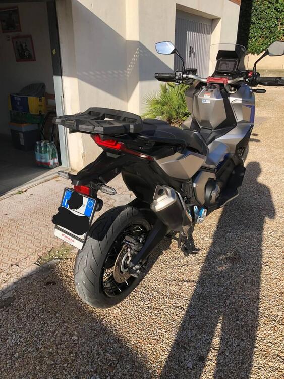 Honda X-ADV 750 DCT (2021 - 24) (3)