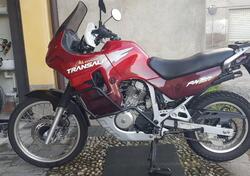 Honda Transalp XL 600V (1997 - 99) usata