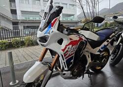 Honda Africa Twin CRF 1100L Adventure Sports DCT (2024 - 25) nuova