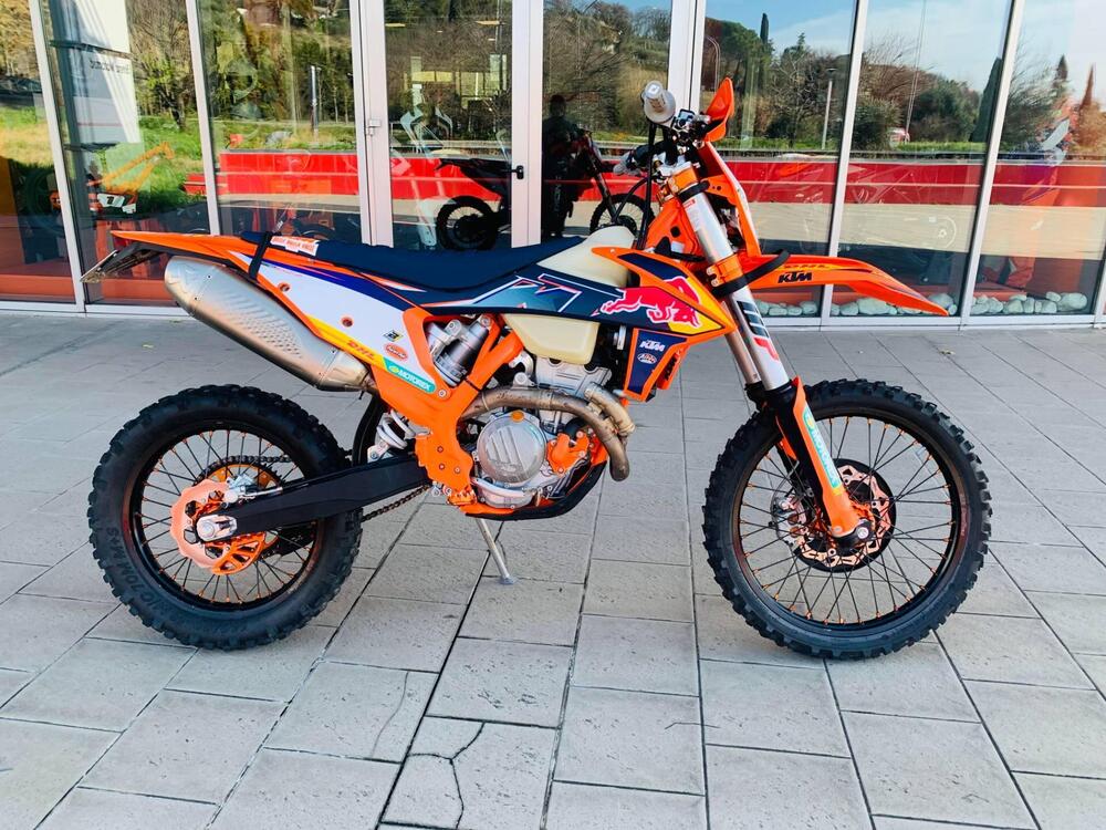 KTM 350 EXC-F Factory Edition (2022) (2)