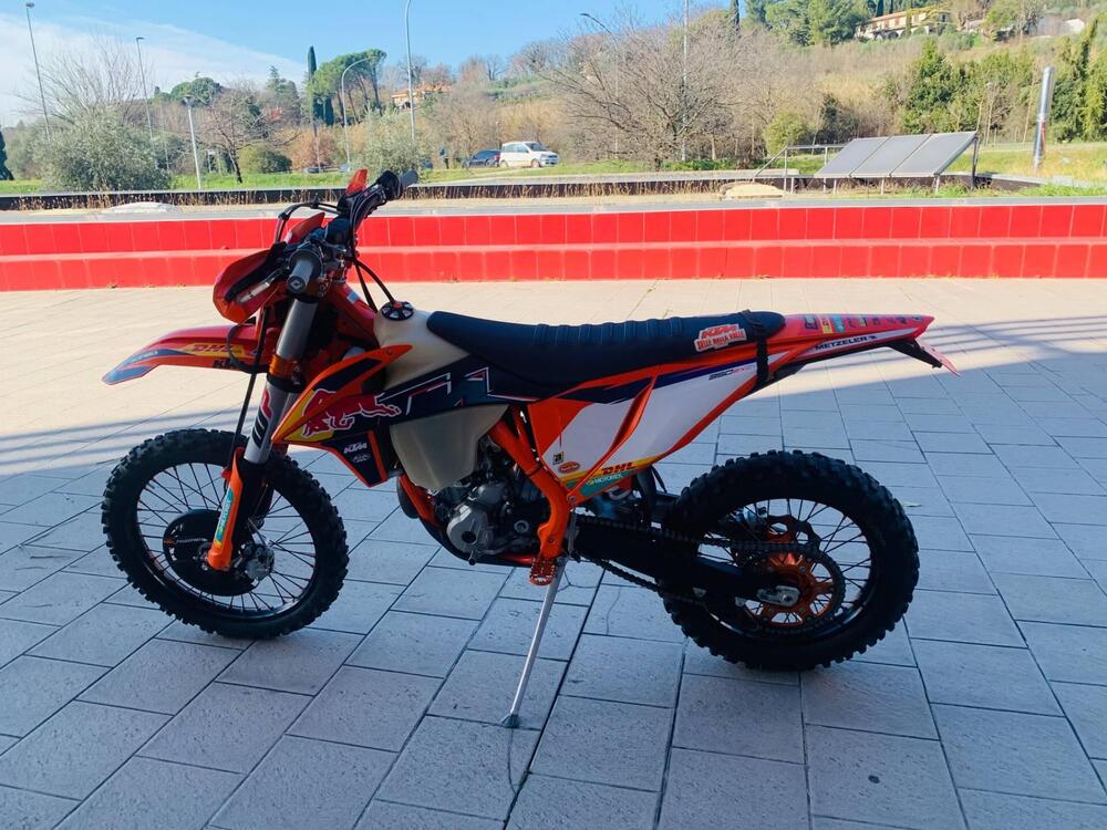 KTM 350 EXC-F Factory Edition (2022) (3)