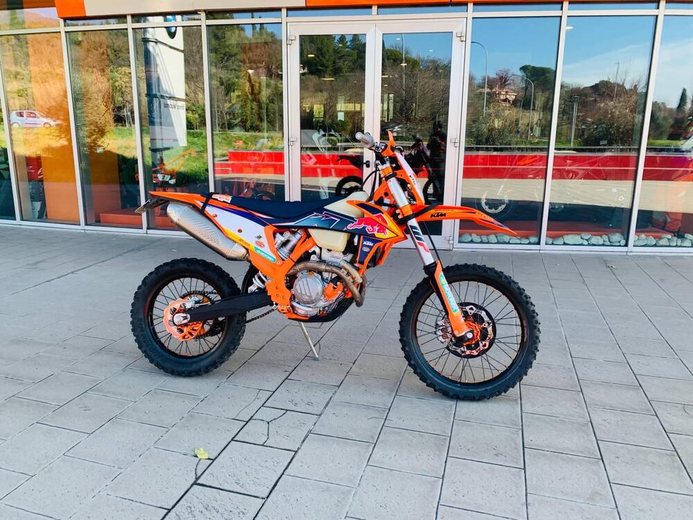 KTM 350 EXC-F Factory Edition (2022) (4)