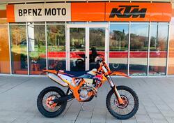 KTM 350 EXC-F Factory Edition (2022) usata