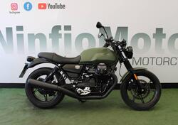 Moto Guzzi V7 Stone (2021 - 25) usata