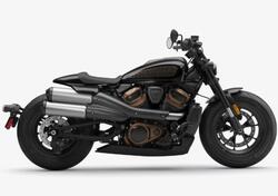 Harley-Davidson Sportster S (2022 - 24) nuova