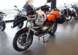 Bmw R 1100 GS usata