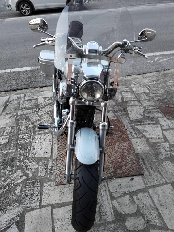 Harley-Davidson 1200 Custom (2007 - 13) - XL 1200C (3)