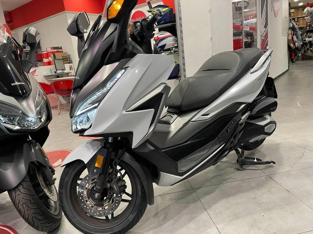 Honda Forza 350 (2022 - 24)