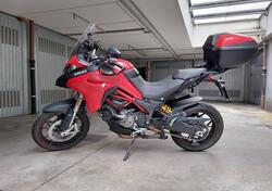 Ducati Multistrada 950 S (2019 - 20) usata