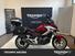 Honda NC 750 X ABS Travel Edition (2016 -17) (6)