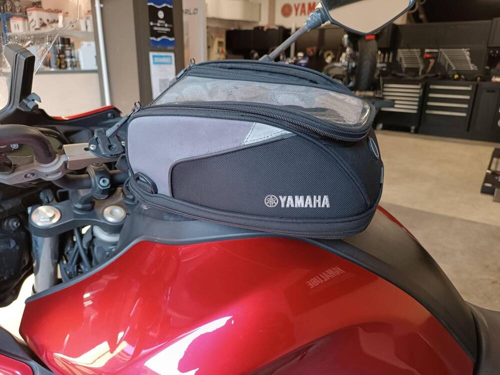 Yamaha Tracer 700 (2016 - 20) (5)