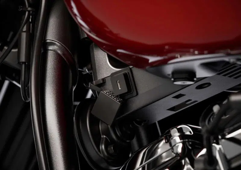 Harley-Davidson Softail-Cruiser Heritage Classic (2025 - 26) (9)