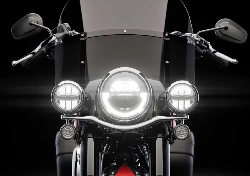 Harley-Davidson Softail-Cruiser Heritage Classic (2025 - 26) (8)