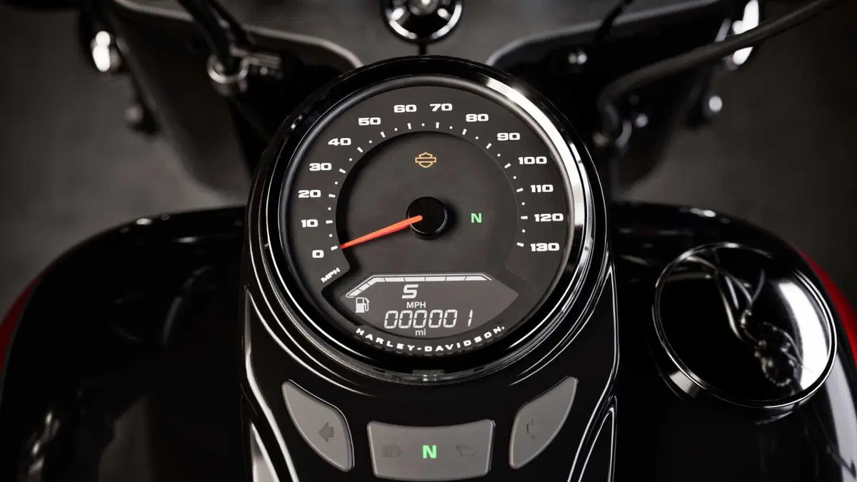 Harley-Davidson Softail-Cruiser Heritage Classic (2025 - 26) (13)