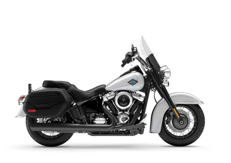Harley-Davidson Softail-Cruiser Heritage Classic (2025 - 26) (4)