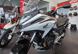 Honda NC 750 X DCT (2021 - 24) nuova