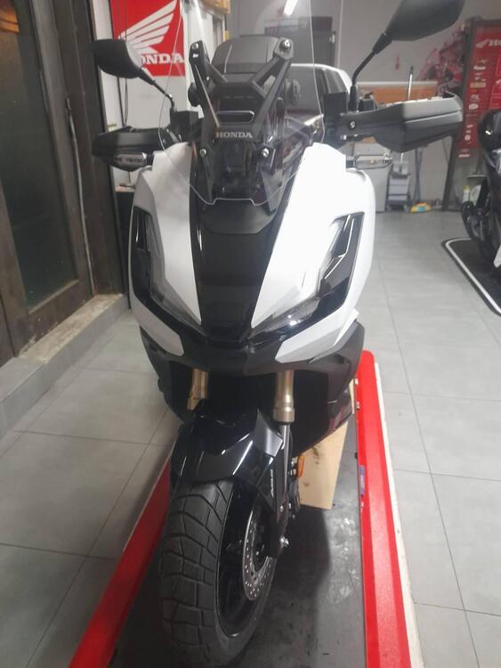 Honda ADV 350 (2022 - 24) (2)