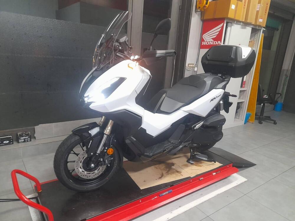 Honda ADV 350 (2022 - 24) (3)