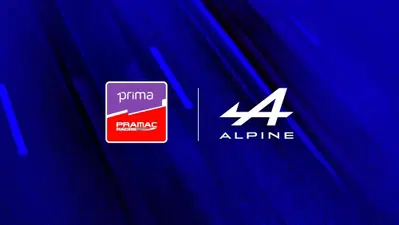 MotoGP 2025. Pramac e Alpine, accordo ufficiale