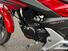 Honda CB 125 F (2017 - 20) (11)