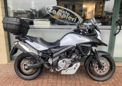 Suzuki V-Strom 650XT ABS (2015 - 17) usata