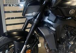 Yamaha MT-09 Y-AMT (2024 - 25) usata