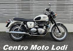 Triumph Bonneville T100 (2008 - 16) usata