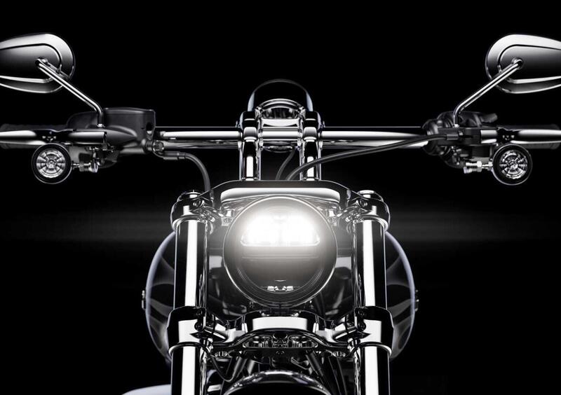 Harley-Davidson Softail-Cruiser Breakout 117 (2025) (7)